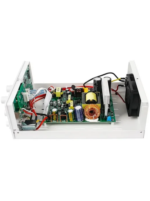 Nice-Power Лабораторный источник питания SPS-W305 30В 5А, 1 канал,150Вт, 150 Вт, фото 3