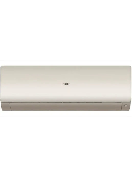 Haier Кондиционер сплит-система AS25S2SF4FA-G, бежевый, фото 2