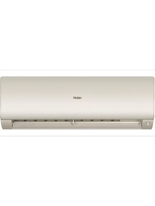Haier Кондиционер сплит-система AS25S2SF4FA-G, бежевый, фото 3