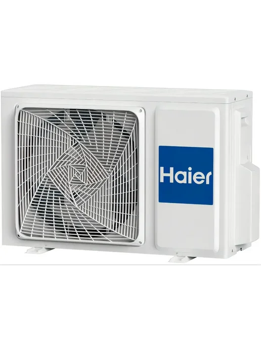 Haier Кондиционер сплит-система AS25S2SF4FA-G, бежевый, фото 6
