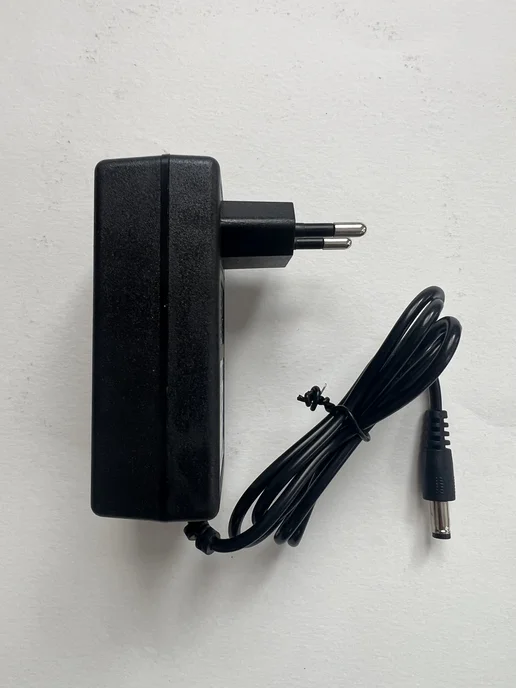 Adapteroff Блок питания 19V 1.8A 35W 5.5x2.5mm, 35 Вт, фото 2