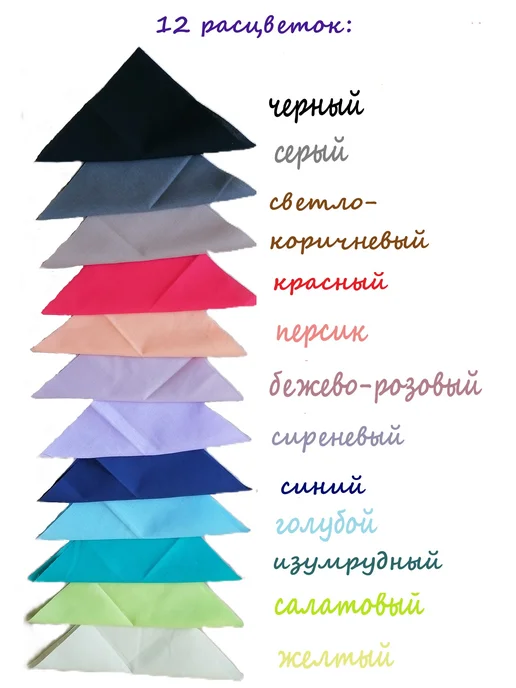 Svoimi_Ruchkami Ткань для шитья, пэчворка, хлопок, черный, фото 2