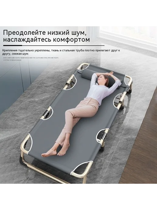Кровать цвет, вариант, фото 5