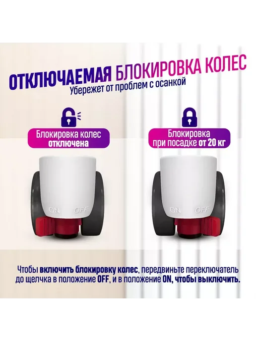Anatomica Растущее кресло с подлокотниками Arriva, мятный, зеленый, мятный, фото 5