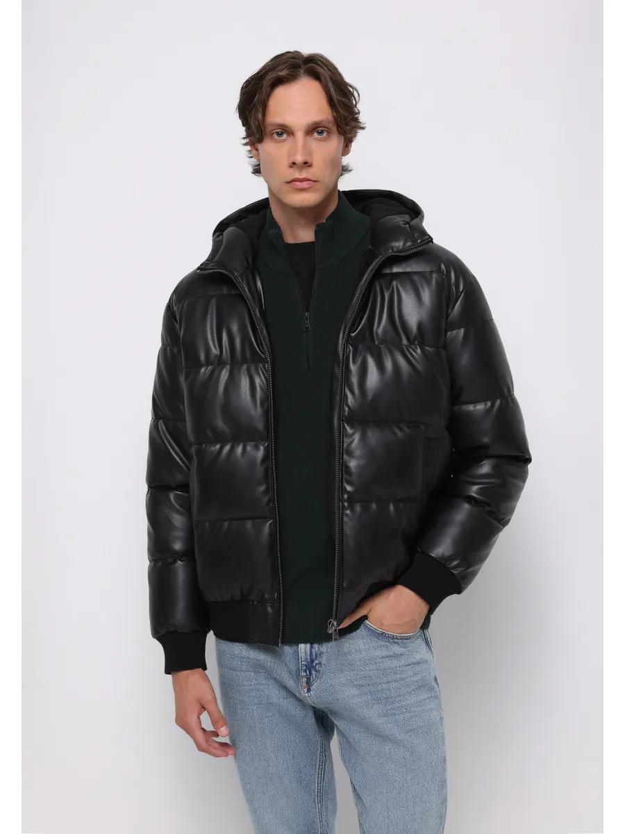 Куртка Regular Fit