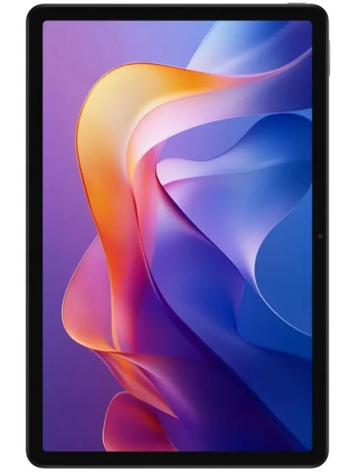Xiaomi Планшет REDMI Pad 2 4 128GB Wi-Fi Фиолетовый RU, 128 ГБ, серый, фото 8