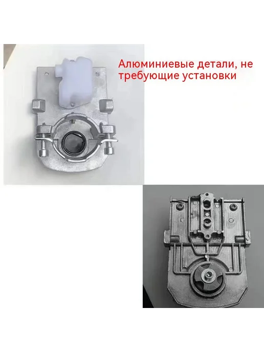 Бензопила Новая модель, исполнение не указано, фото 3