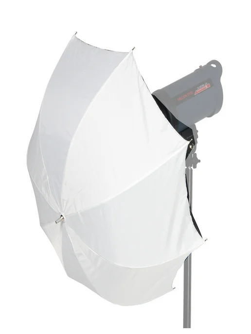 Зонт просветный Falcon Eyes UB-32W с отражателем, 32 Вт, фото 3