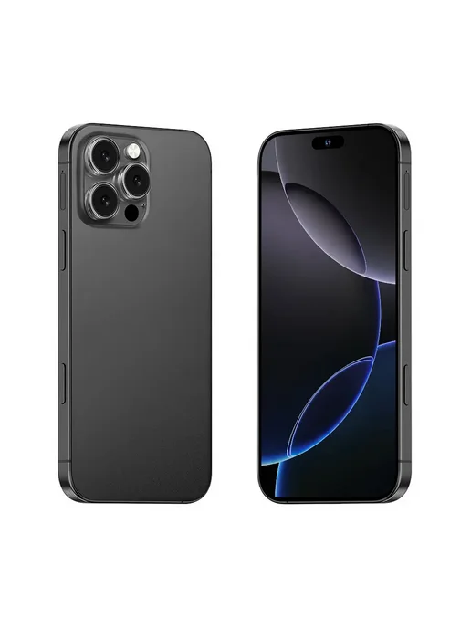 Смартфон Pro Max S11 12/512 ГБ, черный, фото 3