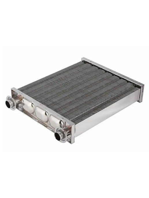 Navien Теплообменник основной для котлов Deluxe S С One 24K, вариант