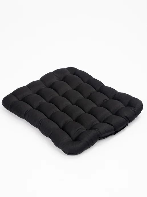 Bio-Line Подушка автомобильная сидения 40х40 см, 40x40 см, фото 8
