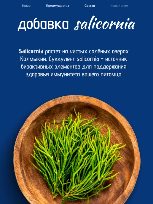 Сухой корм Blue Native Holistic для собак, мелкие, рыба, 0,5 кг, фото 5
