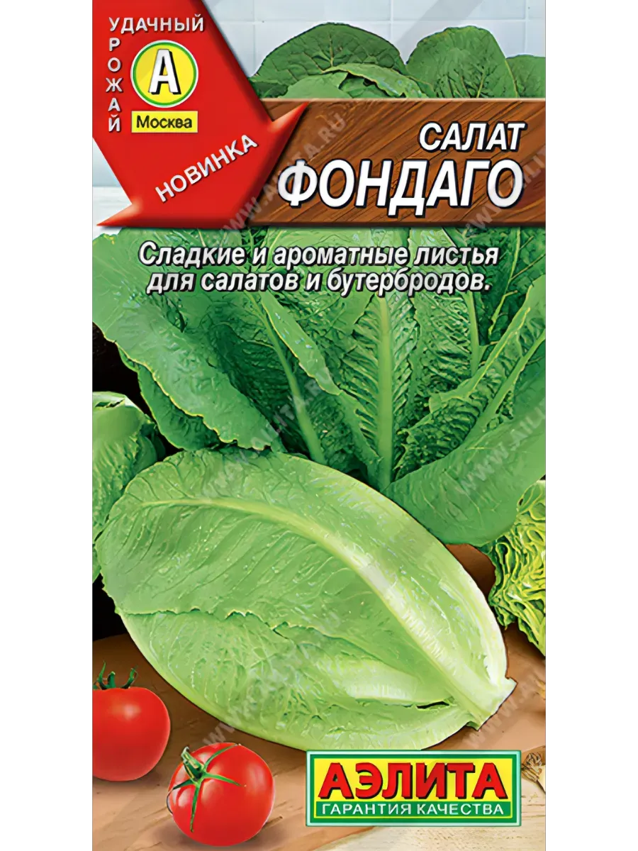 Салат Фондаго