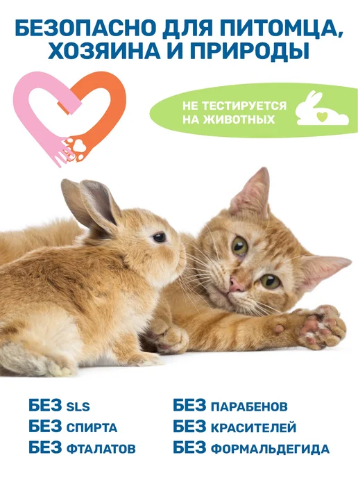 ZOORIK / ЗУРИК / Влажные салфетки для чистки зубов собак и кошек 50 шт, 50 шт, фото 5