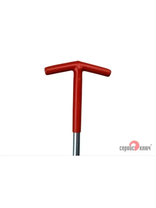 СЕРВИС КЛЮЧ Свечной ключ 16 мм длинный с карданом, вариант, фото 4