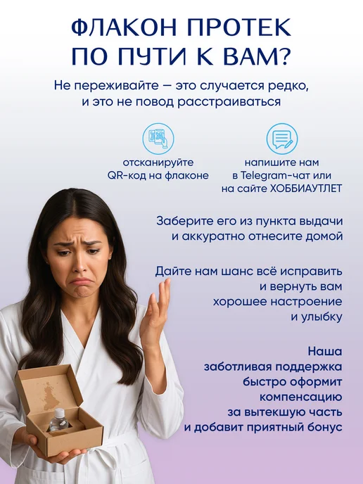 Ampliter Отдушка косметическая Делишес 100 мл, 100 мл, фото 6