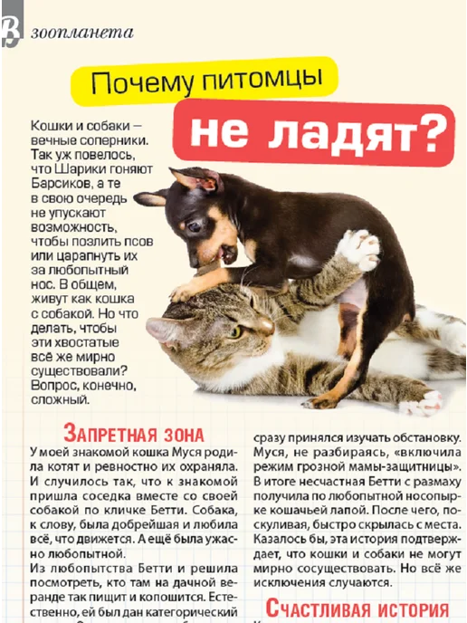 Волшебный Журнал для подростков с постерами 18 25. Полезные привычки, вариант, фото 7