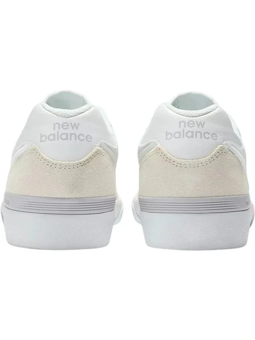 New Balance Кеды 574, белый, фото 7