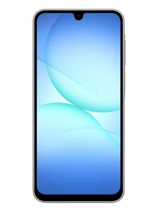 Смартфон Samsung A17 7/256 ГБ, серый, фото 4