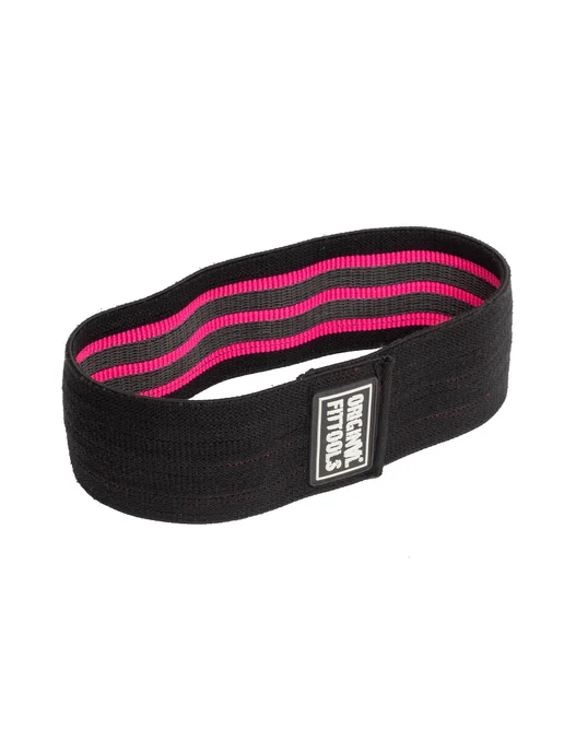 ORIGINAL FITTOOLS Фитнес резинка тканевая 22,6 кг, 24,9 кг