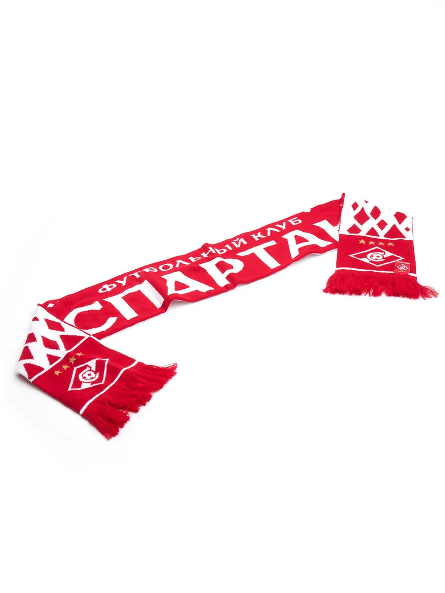 Шарф ФК Спартак