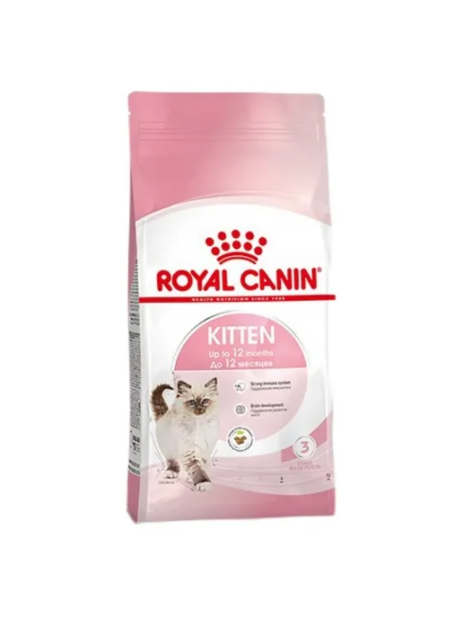 Сухой корм Royal canin Котят Возрасте для собак, 2 кг