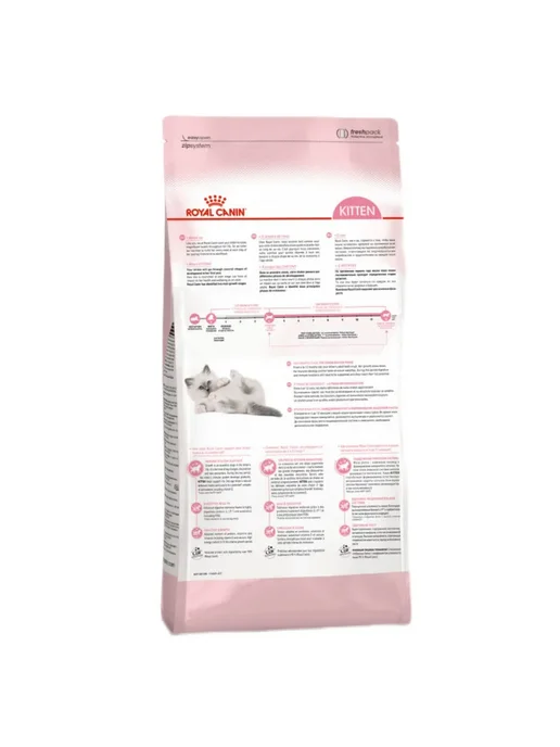Сухой корм Royal canin Котят Возрасте для собак, 2 кг, фото 2