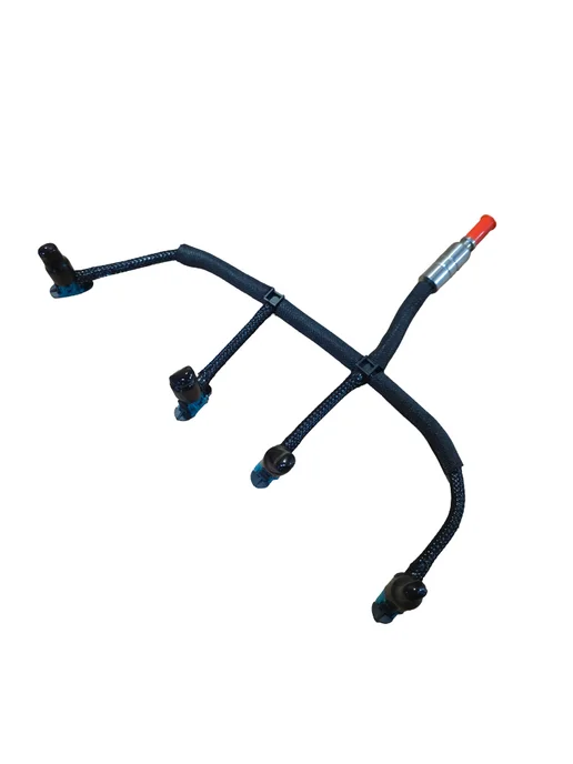 AevParts Трубка обратки топлива Land Rover Freelander 2 Jaguar 2.2 22, вариант, фото 2
