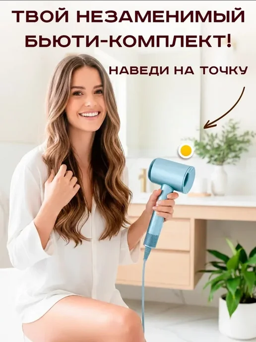 GT Бигуди 6шт, 6 шт, фото 4