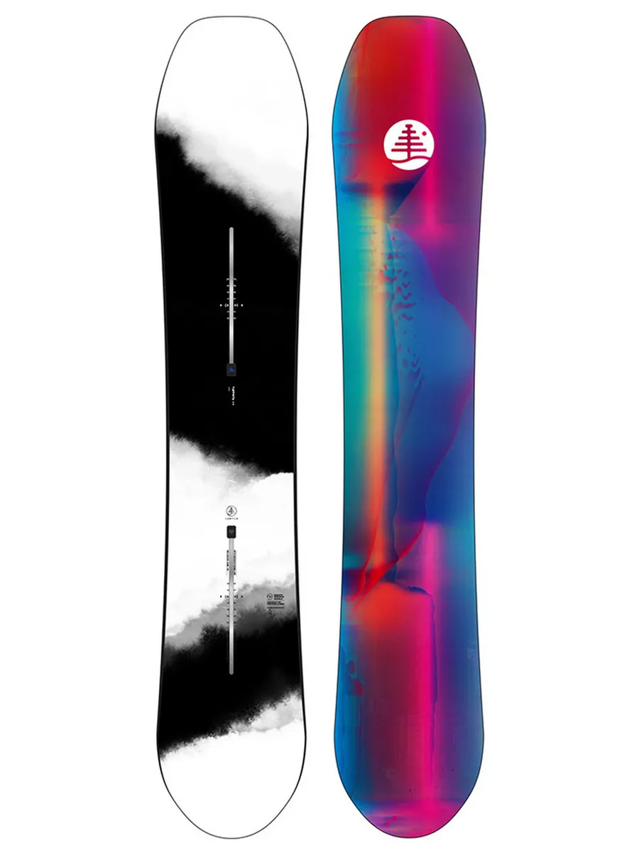 Сноуборд Burton Family Tree High Fidelity Camber 24/25
