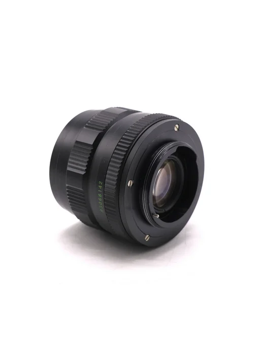 КМЗ Светосильный объектив Зенитар-М МС 1.9 50mm, вариант, фото 6