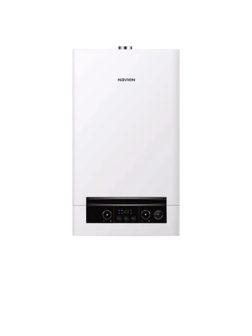 Navien Газовый котел HEATLUXE NGB210-13K, белый, фото 2