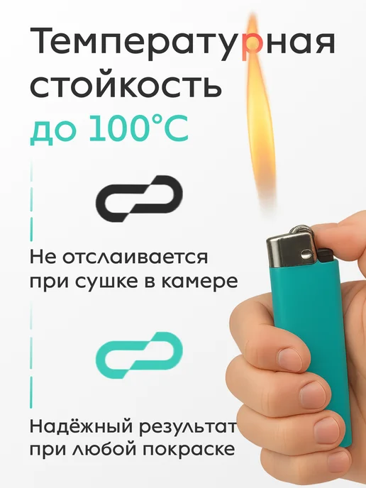 SMOOLAD Скотч оранжевый малярный 18 мм 40 метров, оранжевый, фото 7