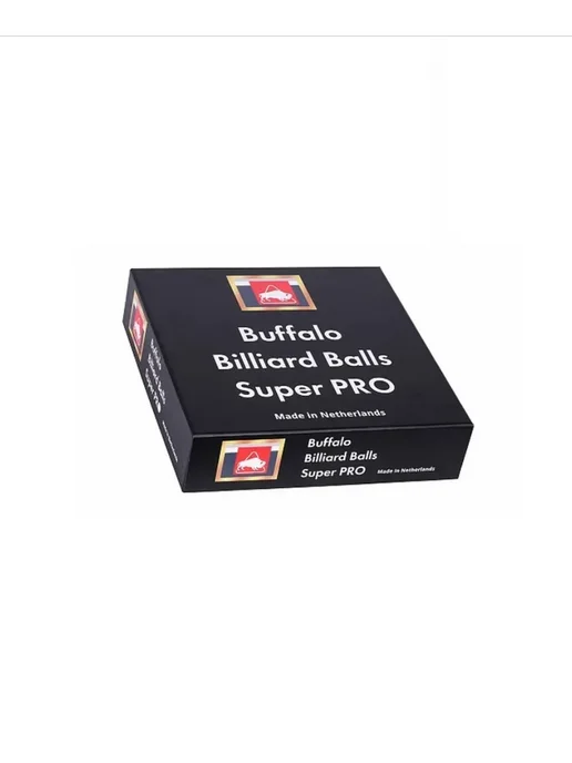 Buffalon Комплект шаров Super Pro 68 mm, вариант, фото 4