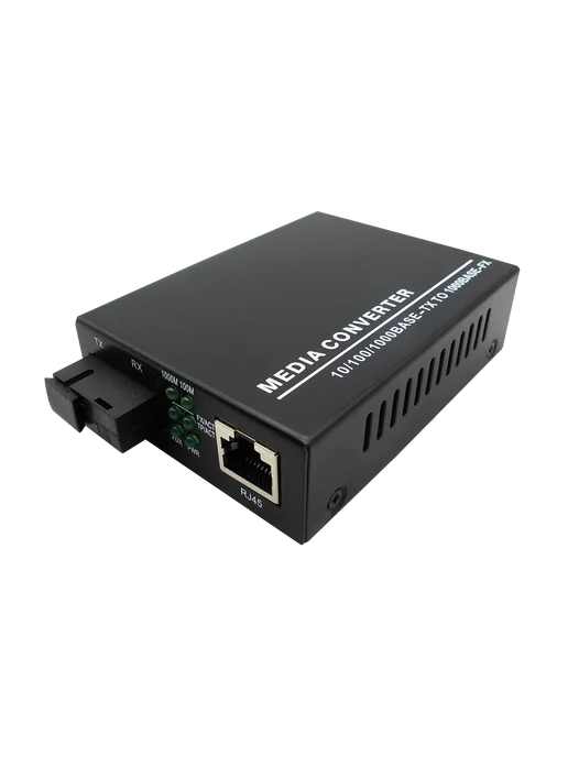 unisistem Комплект медиаконвертеров ST-MC1550-02 и ST-MC1310-02, Комплект медиаконвертеров и ST-MC1310-02, фото 4