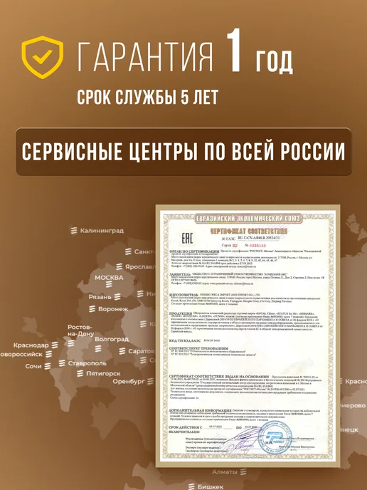 STEELBERG Тепловентилятор электрический серии BLAZE, белый, белый, фото 6
