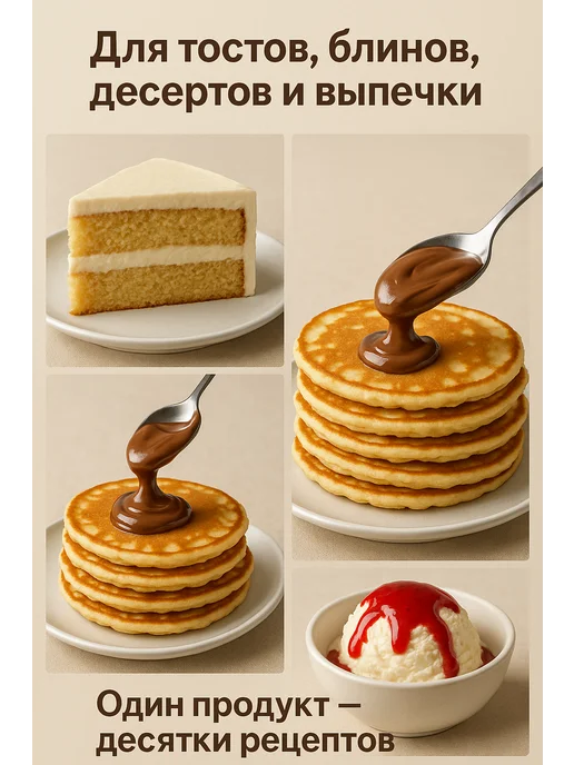 Lotus biscoff Кондитерская паста Crem, вариант, фото 2