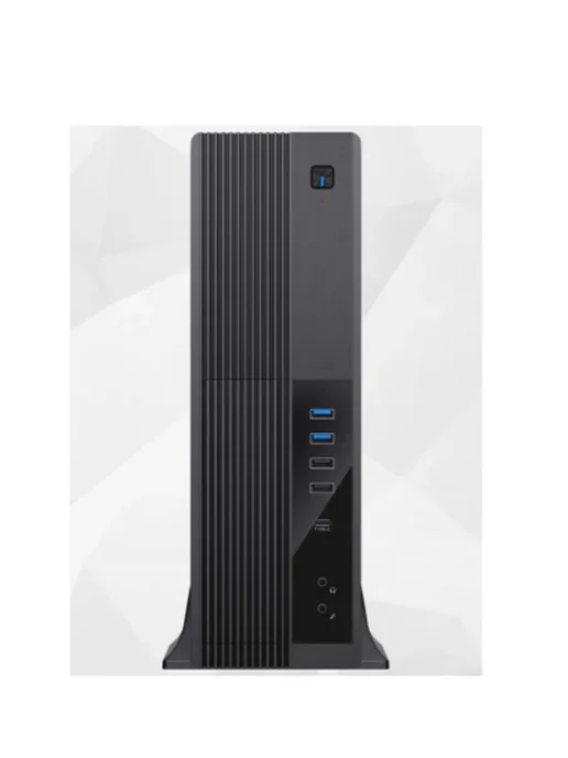 Zircon Корпус для ПК S616-300W (SFF, SFX 300W), 300 Вт, фото 2