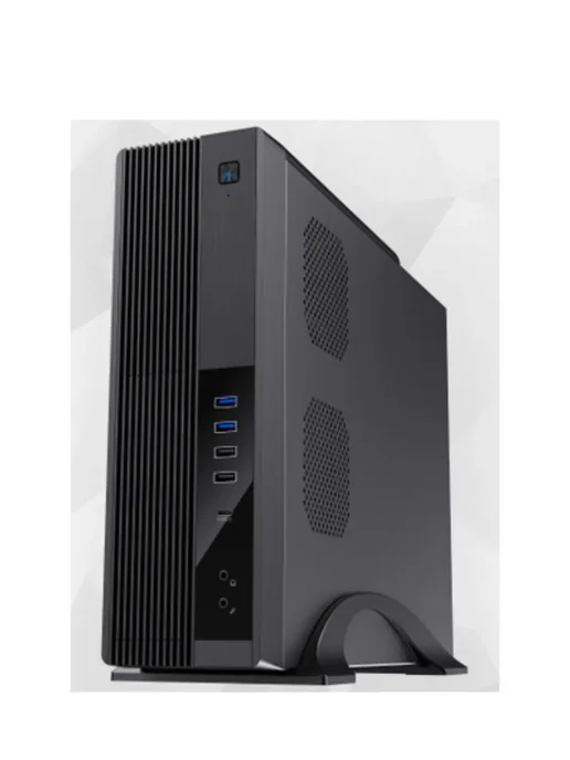 Zircon Корпус для ПК S616-300W (SFF, SFX 300W), 300 Вт, фото 3