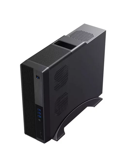 Zircon Корпус для ПК S616-300W (SFF, SFX 300W), 300 Вт, фото 4