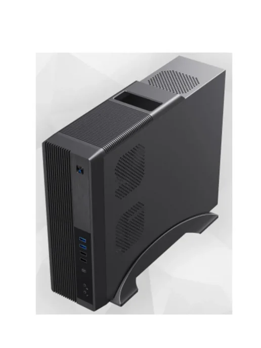 Zircon Корпус для ПК S616-300W (SFF, SFX 300W), 300 Вт, фото 5