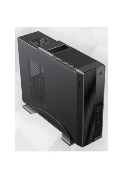 Zircon Корпус для ПК S616-300W (SFF, SFX 300W), 300 Вт, фото 6