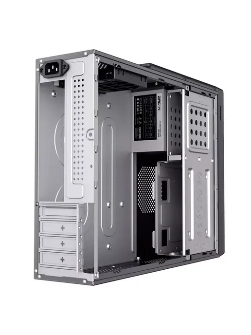 Zircon Корпус для ПК S616-300W (SFF, SFX 300W), 300 Вт, фото 8