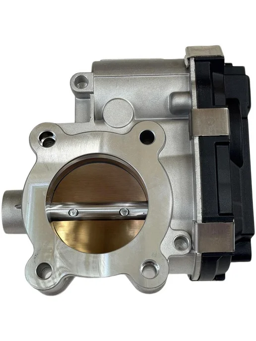 AUTOTECHPARTS Дроссельная заслонка для GM 96990270, вариант, фото 2