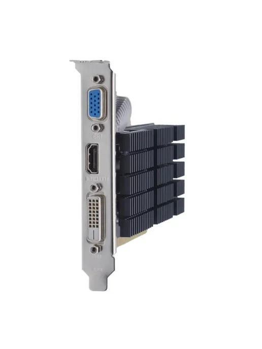 AFOX Видеокарта GT 710 1 ГБ RTL (AF710-1024D3L5), черный, фото 2