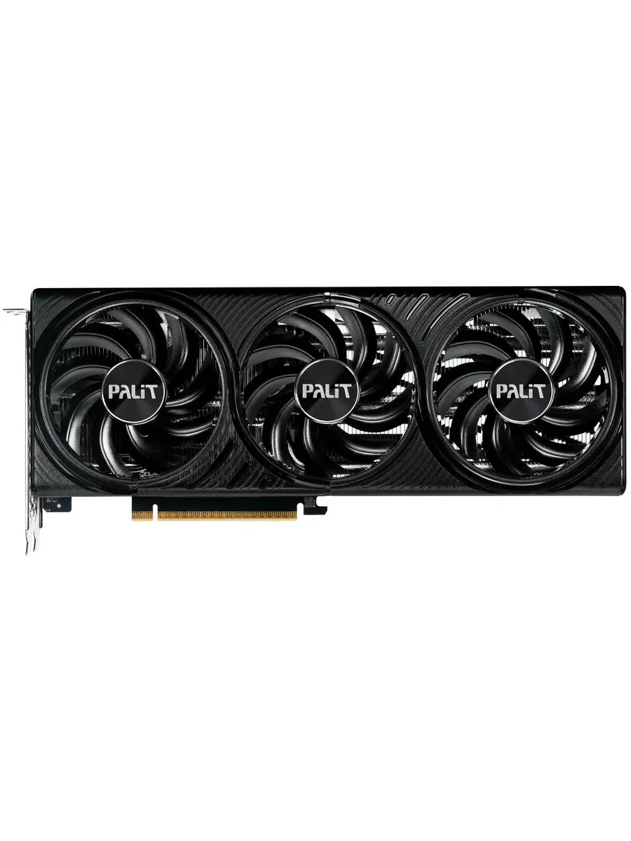 Palit Видеокарта GeForce RTX 5060 TI INFINITY 3