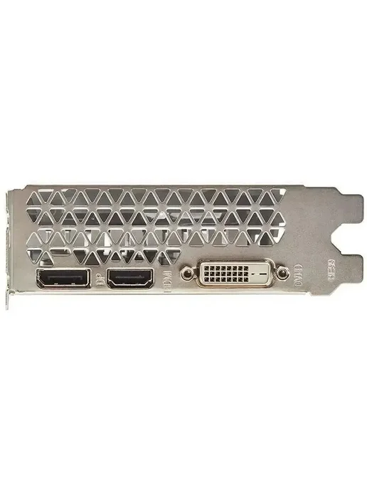 AFOX Видеокарта PCI-E GeForce GTX 1650 SUPER, серый, фото 4