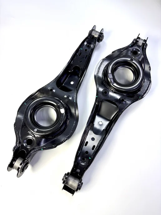 Комплект рычагов задней подвески Ford Focus 1, 2, 3 (10), 2 шт, фото 4