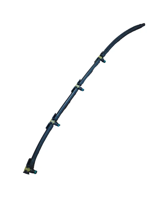 AevParts Трубка обратки топлива 2.0 204DTD LAND ROVER RANGE ROVER LR0, вариант, фото 2