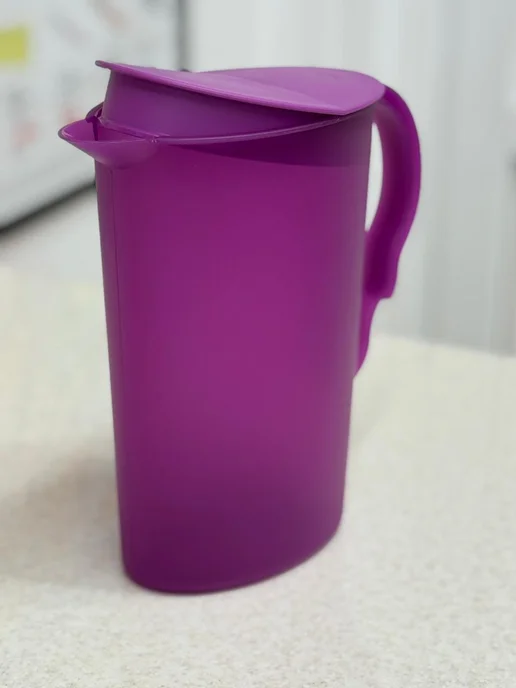 Tupperware / Кувшин Очарование (2,1 л) Кувшин для напитков, 2,1 л, фото 2